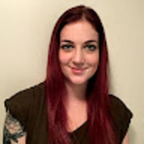 Meet the Posher Other - Meet your Posher, Kimmie